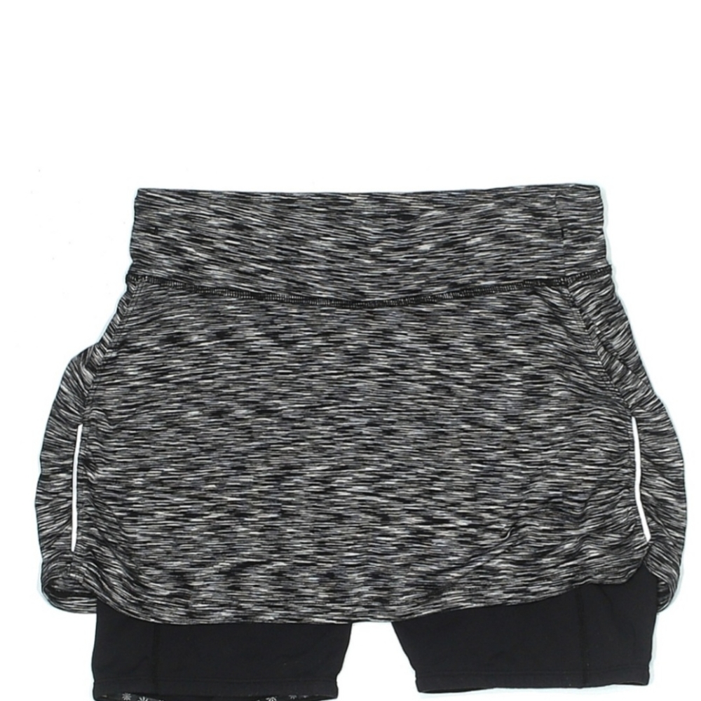 Athleta gym skirt xs